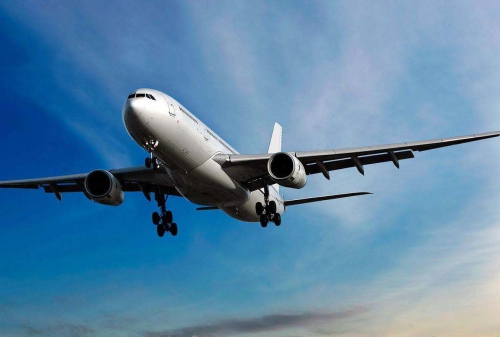 Guangzhou Taikai Air Export Power of Attorney (Tai Kai 2019)