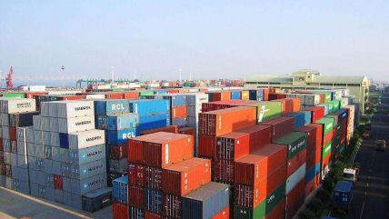 广州泰凯海运BOOKING格式 2019